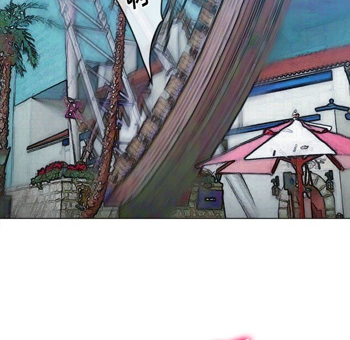 难缠小恶女第118话