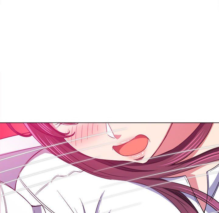 难缠小恶女第118话