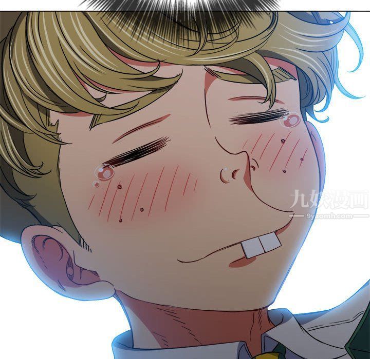 難纏小惡女第119話