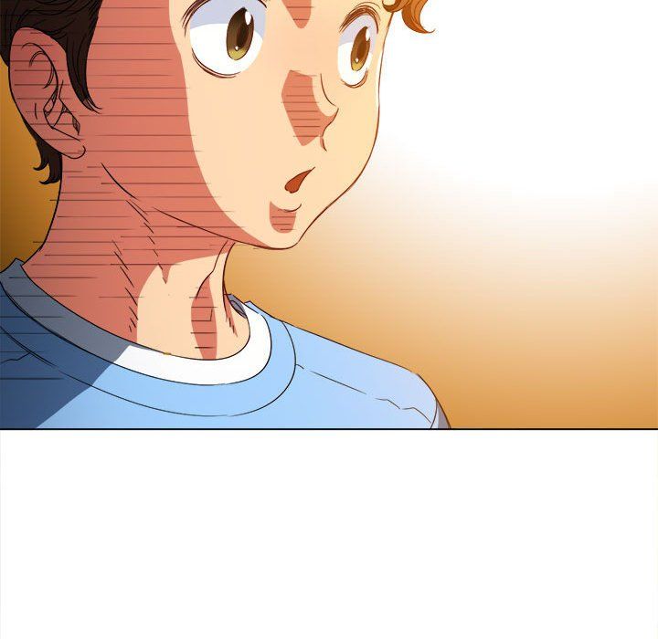 難纏小惡女第119話