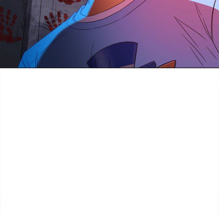 难缠小恶女第119话