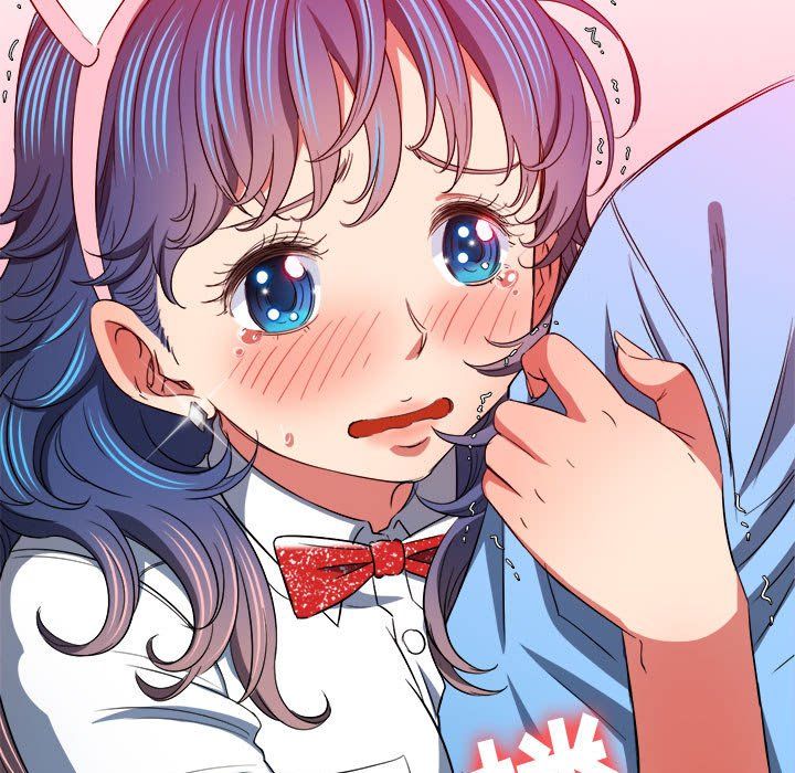 难缠小恶女第119话