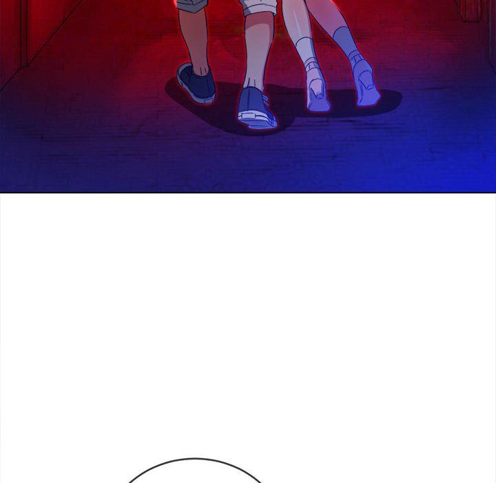 難纏小惡女第119話