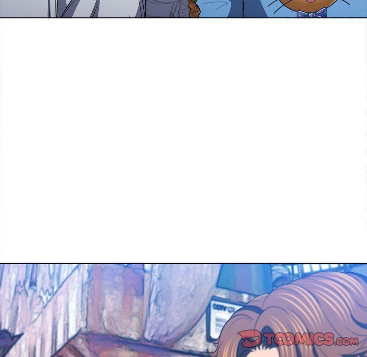 难缠小恶女第119话