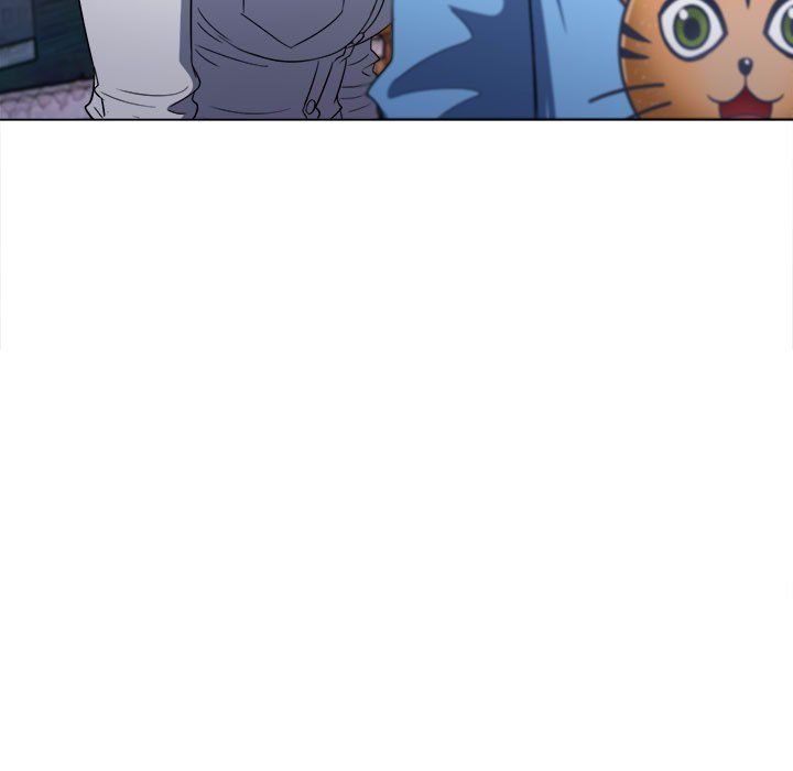 难缠小恶女第119话