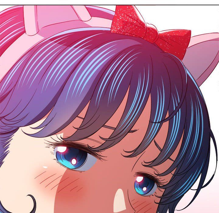 难缠小恶女第119话