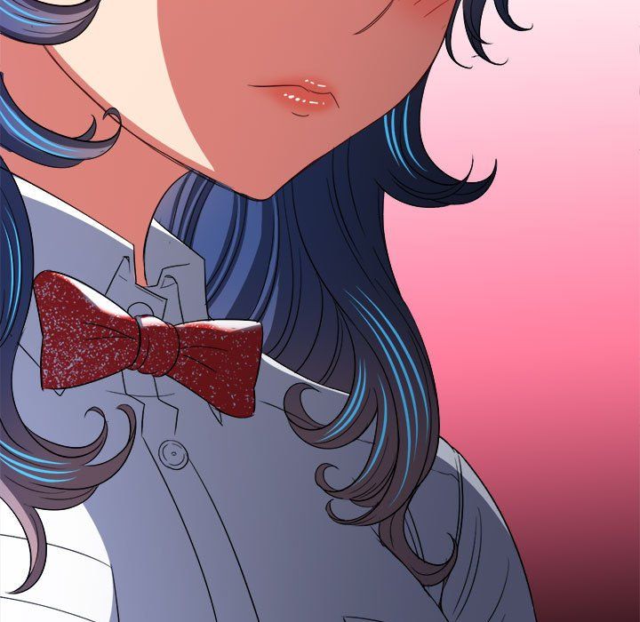 難纏小惡女第119話