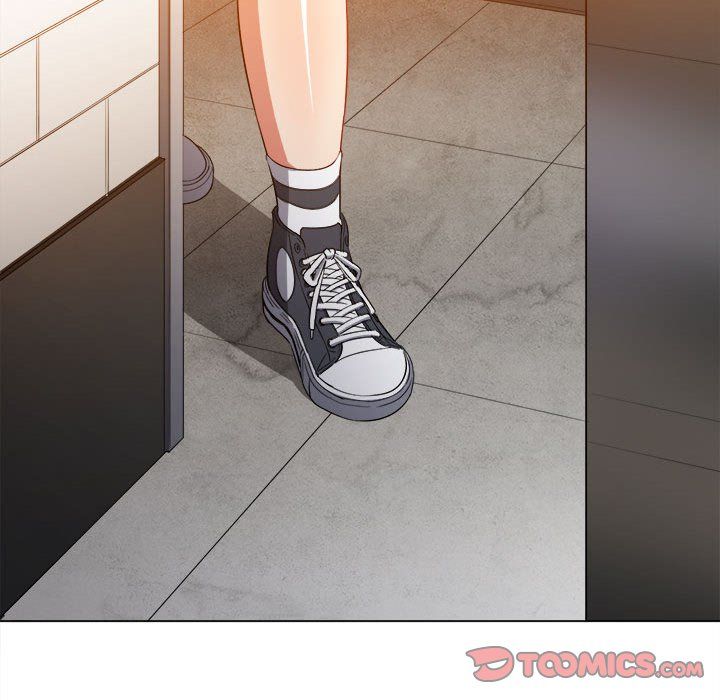 難纏小惡女第120話