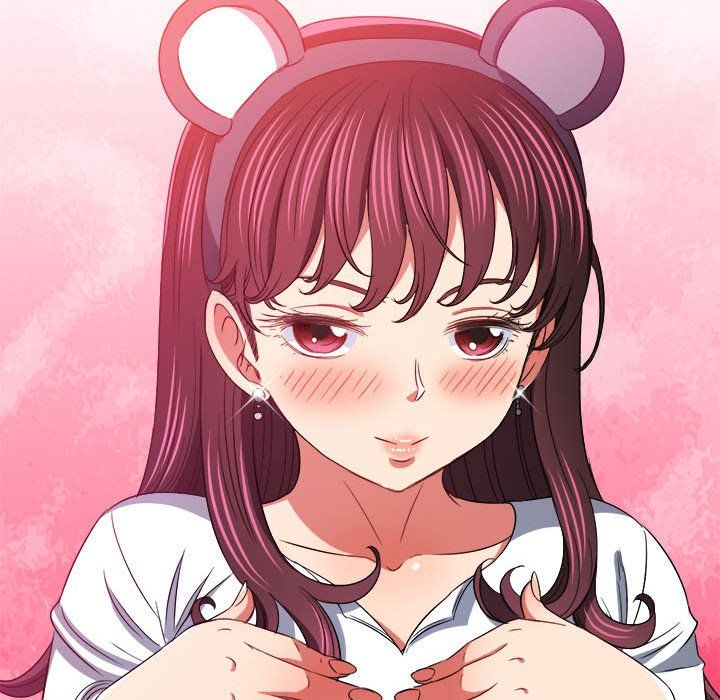 难缠小恶女第120话