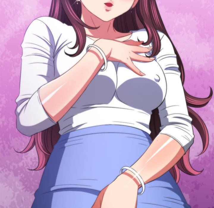 难缠小恶女第120话