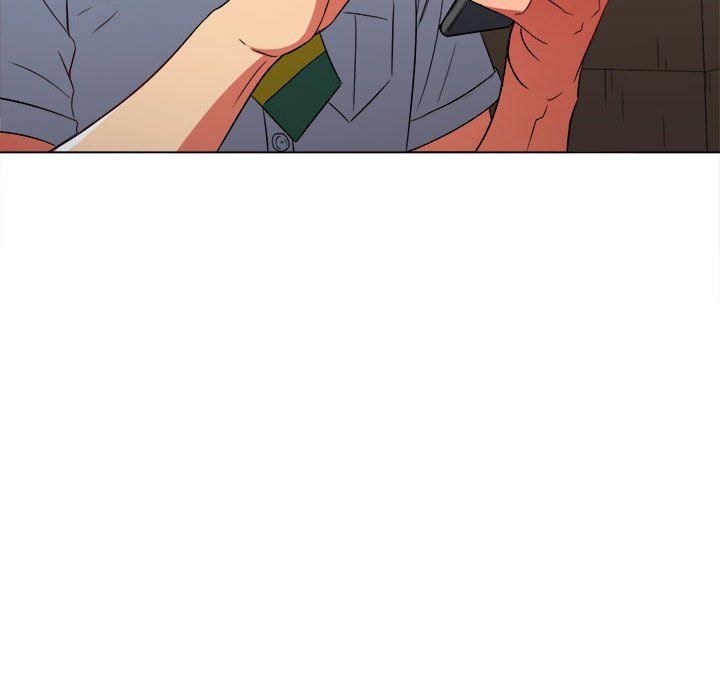 难缠小恶女第120话