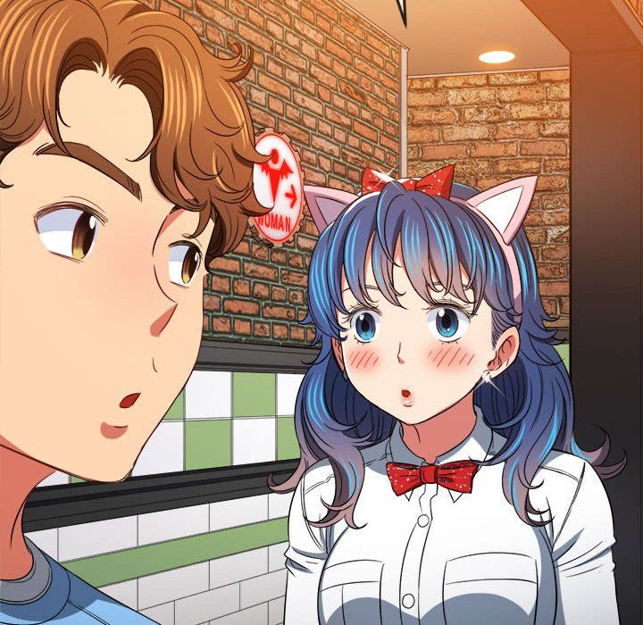 難纏小惡女第120話