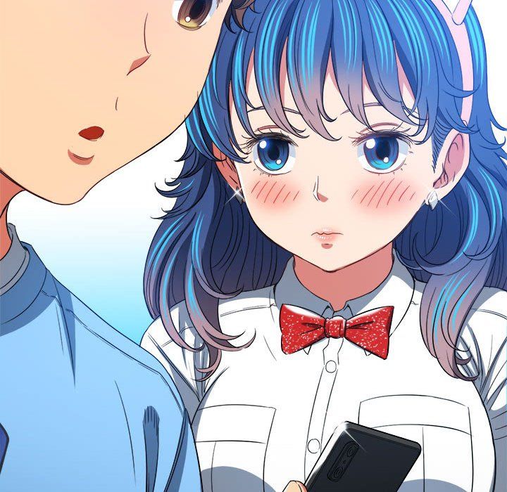 难缠小恶女第120话