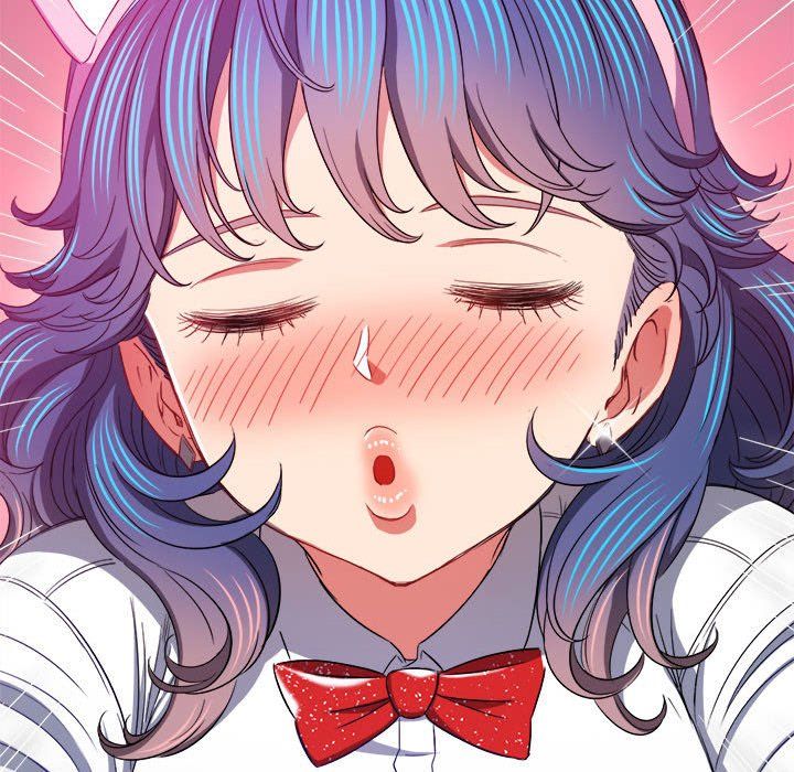 难缠小恶女第120话