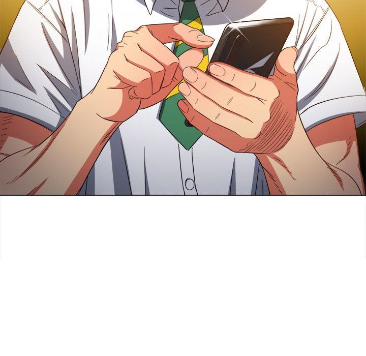 难缠小恶女第120话