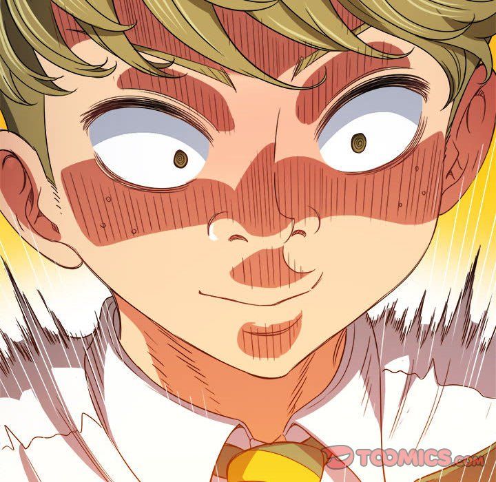 难缠小恶女第120话