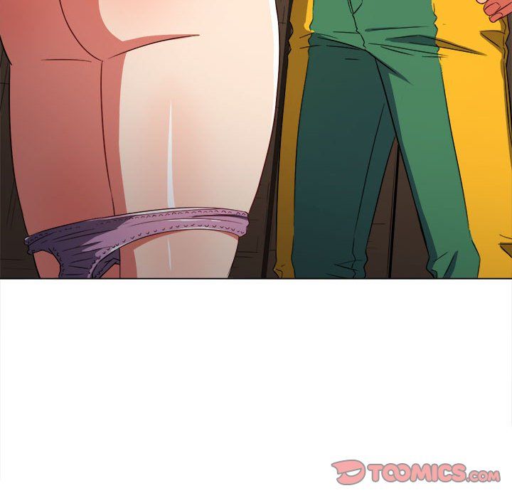 難纏小惡女第121話