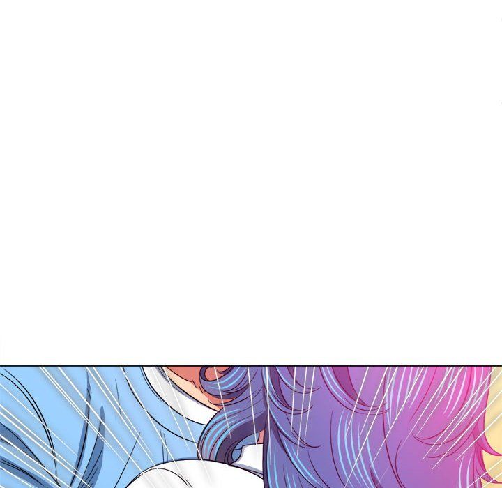 難纏小惡女第121話