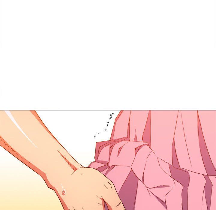 难缠小恶女第121话