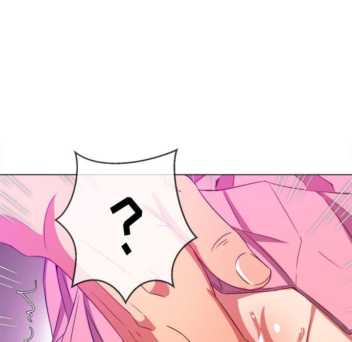 难缠小恶女第121话