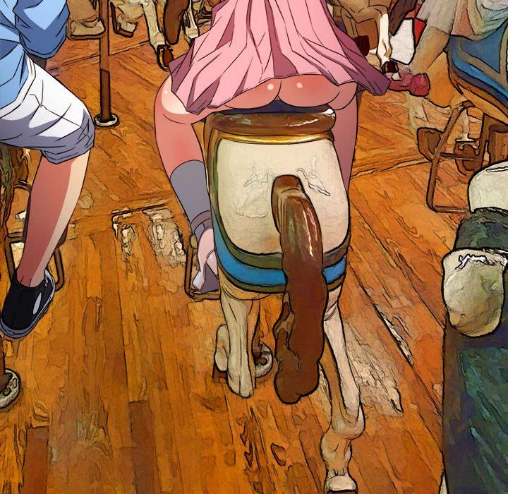 難纏小惡女第121話