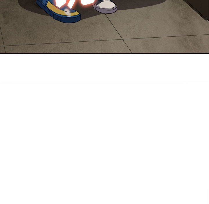 难缠小恶女第121话