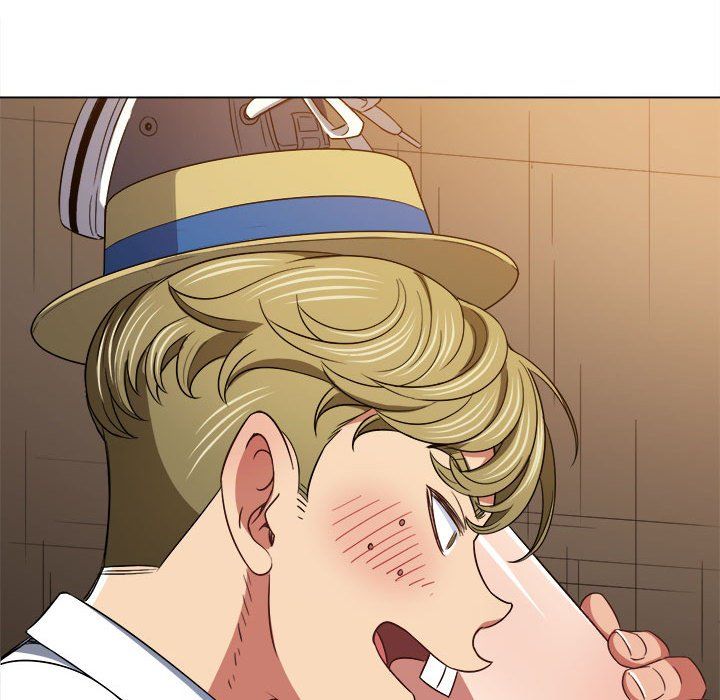 难缠小恶女第121话