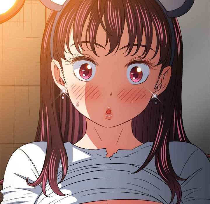 難纏小惡女第121話