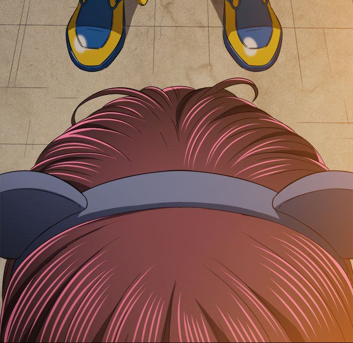 難纏小惡女第121話