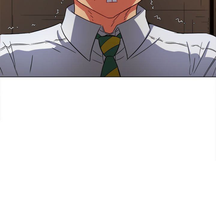 难缠小恶女第122话