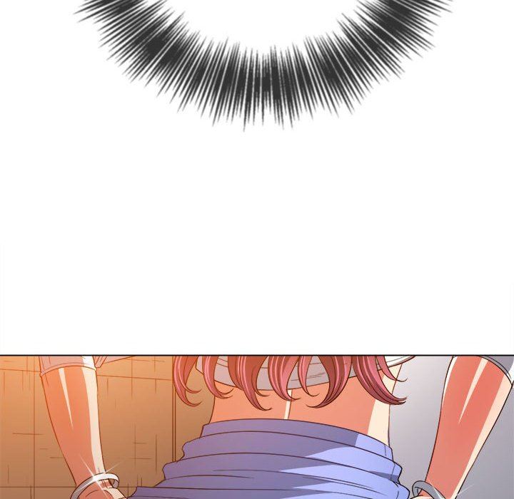 难缠小恶女第123话