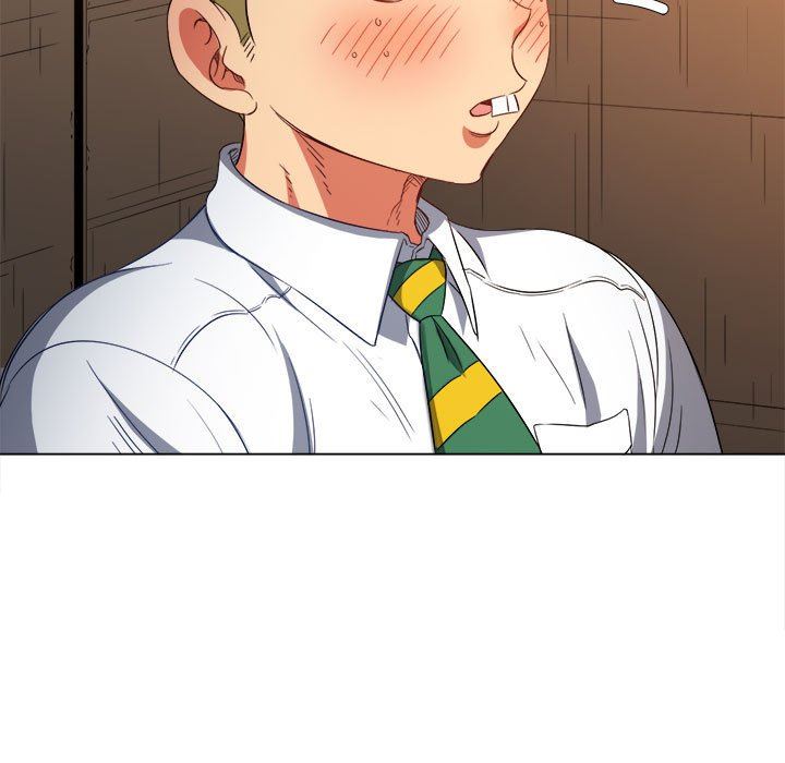 難纏小惡女第123話