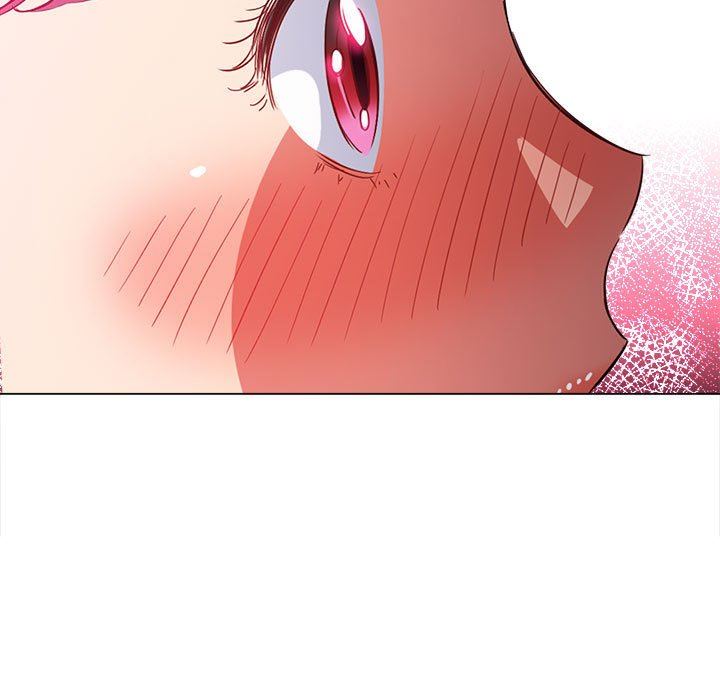 难缠小恶女第123话