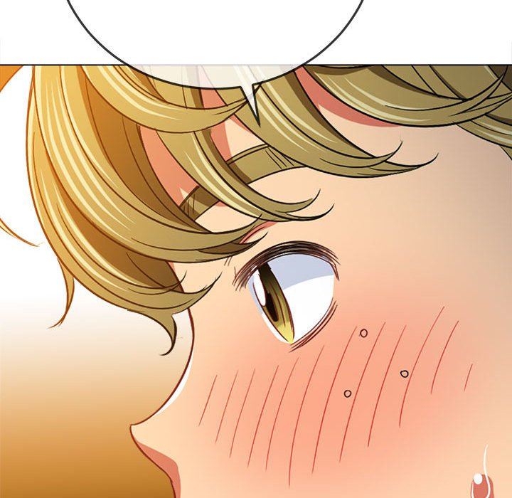 难缠小恶女第123话