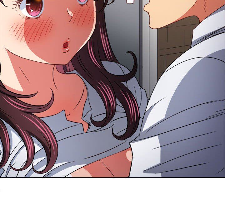 难缠小恶女第123话