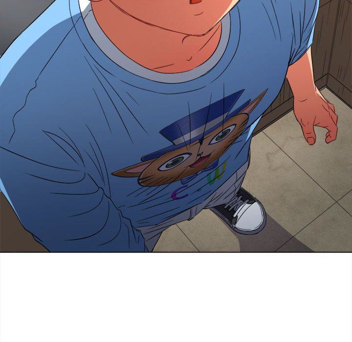 难缠小恶女第123话