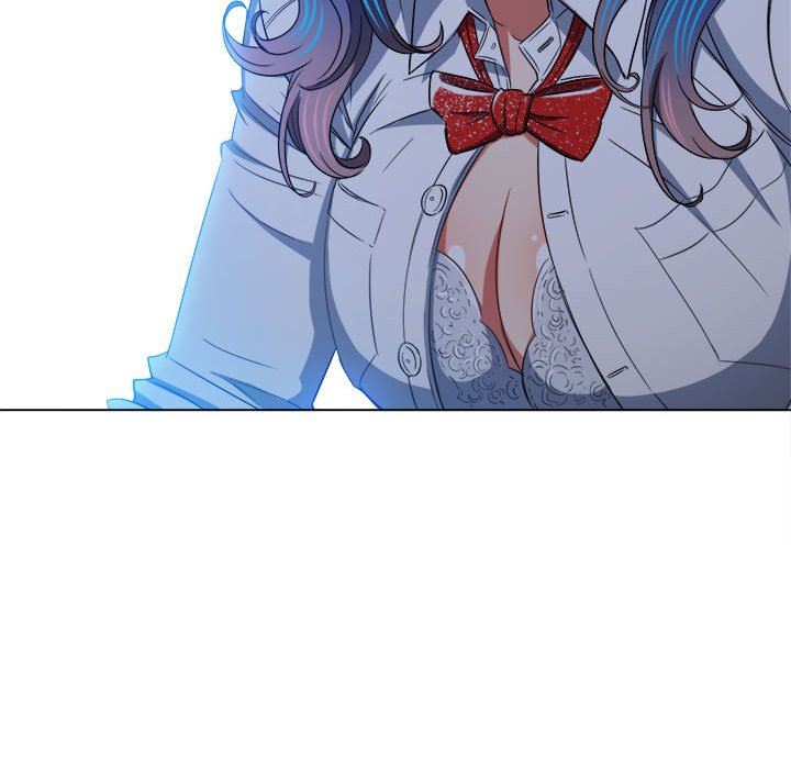 难缠小恶女第124话