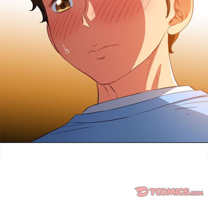 难缠小恶女第124话