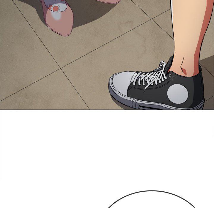 難纏小惡女第124話