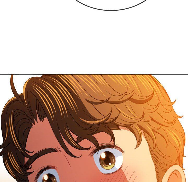 难缠小恶女第124话