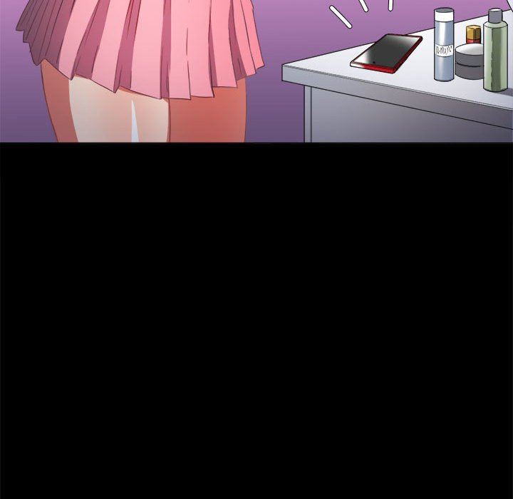 难缠小恶女第124话