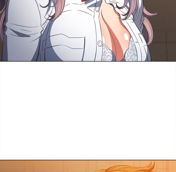 難纏小惡女第124話