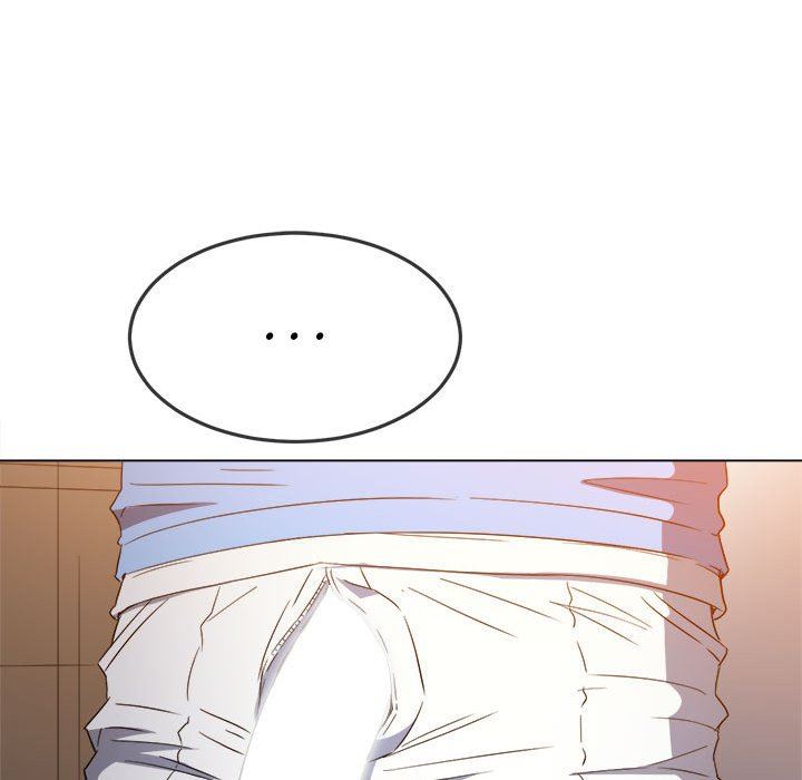 難纏小惡女第124話