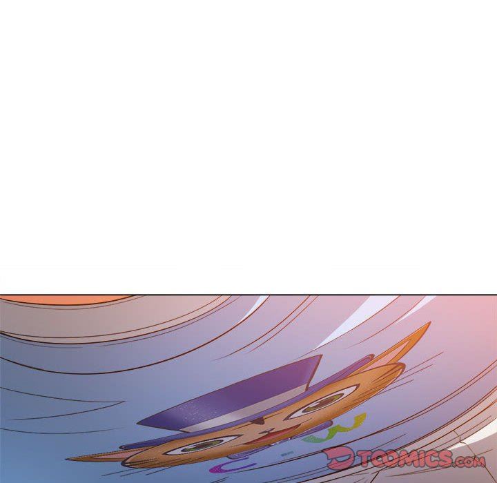 难缠小恶女第125话