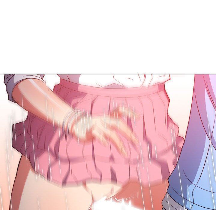 難纏小惡女第126話