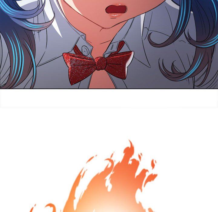 难缠小恶女第126话