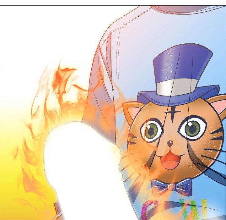 难缠小恶女第126话