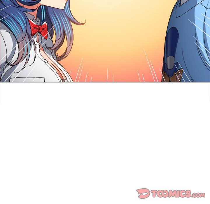 难缠小恶女第126话