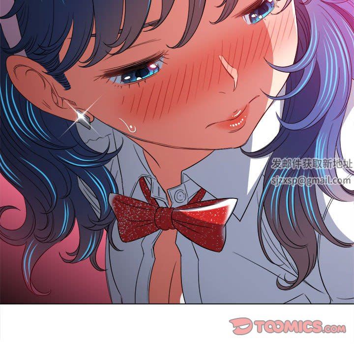 难缠小恶女第126话