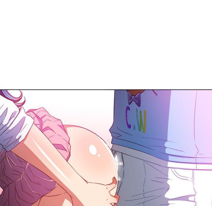 难缠小恶女第126话